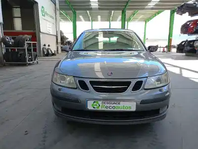 Утилизация автомобиля saab 9-3 ranchera familiar (e50) 1.9 tid года 2007 питание z19dth