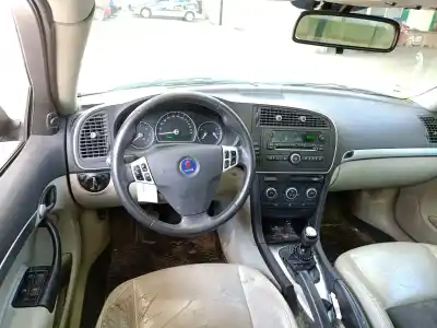 Утилизация автомобиля saab 9-3 ranchera familiar (e50) 1.9 tid года 2007 питание z19dth