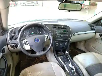 Утилизация автомобиля saab 9-3 ranchera familiar (e50) 1.9 tid года 2007 питание z19dth