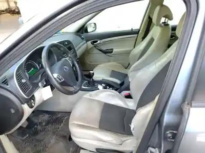 Утилизация автомобиля saab 9-3 ranchera familiar (e50) 1.9 tid года 2007 питание z19dth
