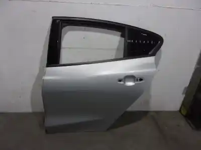 Vehicul casat chevrolet kalos 1.2 s (d/a) al anului 2005 alimentat b12s1