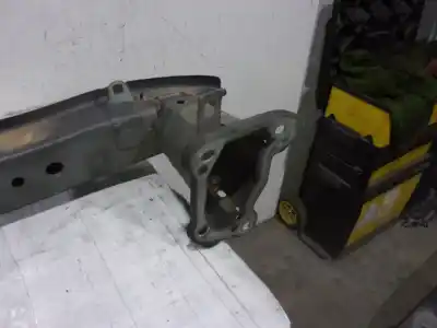 Vehicul casat chevrolet kalos 1.2 s (d/a) al anului 2005 alimentat b12s1