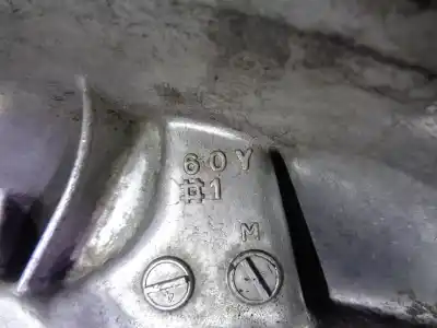 Vehicul casat chevrolet kalos 1.2 s (d/a) al anului 2005 alimentat b12s1