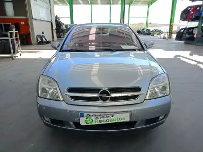 Утилизация автомобиля opel vectra c (z02) 2.2 16v (f69) года 2004 питание z22se