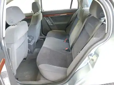 Утилизация автомобиля opel vectra c (z02) 2.2 16v (f69) года 2004 питание z22se