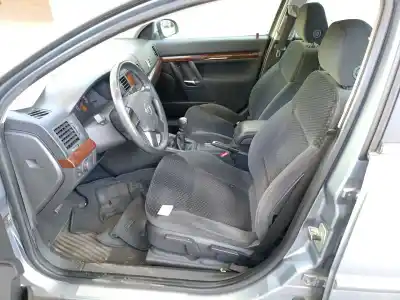 Утилизация автомобиля opel vectra c (z02) 2.2 16v (f69) года 2004 питание z22se