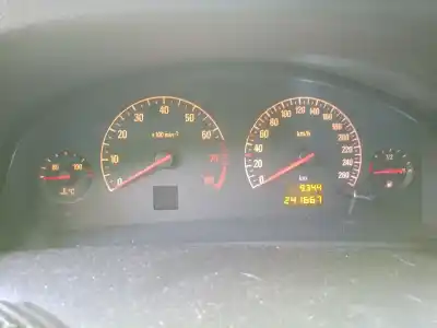 Утилизация автомобиля opel vectra c (z02) 2.2 16v (f69) года 2004 питание z22se
