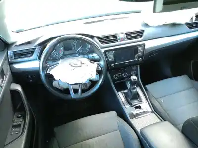 Утилизация автомобиля skoda superb iii (3v3) 2.0 tdi года 2018 питание dfg