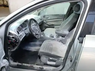Здавання транспортного засобу audi a6 c6 avant (4f5) 2.7 tdi року 2006 потужний bpp
