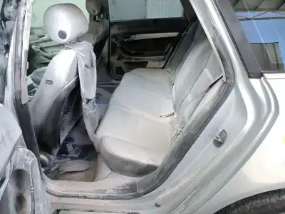Здавання транспортного засобу audi a6 c6 avant (4f5) 2.7 tdi року 2006 потужний bpp