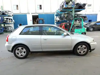 Hurda Aracı audi a3 (8l1) 1.9 tdi yılın 2001 güçlü asz