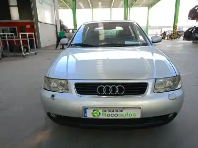 Hurda Aracı audi a3 (8l1) 1.9 tdi yılın 2001 güçlü asz