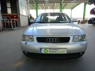 Hurda Aracı audi a3 (8l1) 1.9 tdi yılın 2001 güçlü asz