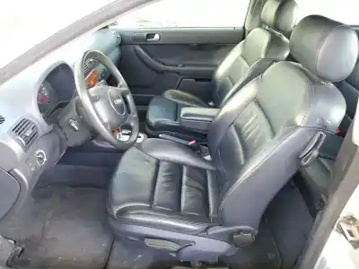 Hurda Aracı audi a3 (8l1) 1.9 tdi yılın 2001 güçlü asz