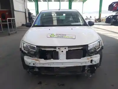 Здавання транспортного засобу dacia sandero ii 1.0 sce 75 (b8jc, b8jd) року 2018 потужний b4de411