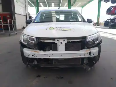 Здавання транспортного засобу dacia sandero ii 1.0 sce 75 (b8jc, b8jd) року 2018 потужний b4de411