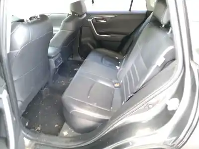 Здавання транспортного засобу toyota rav 4 v (_a5_, _h5_) 2.5 hybrid (axah52) року 2019 потужний a25a