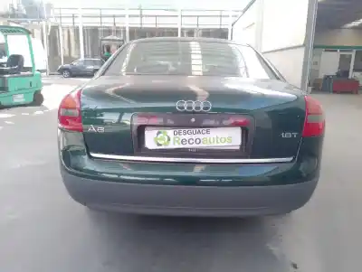 Здавання транспортного засобу audi                                               a6 c5 (4b2)                                                                                                                                                                                                                                                1.8 t                                                                                                                                                                                                                                                      року 1997 потужний aeb