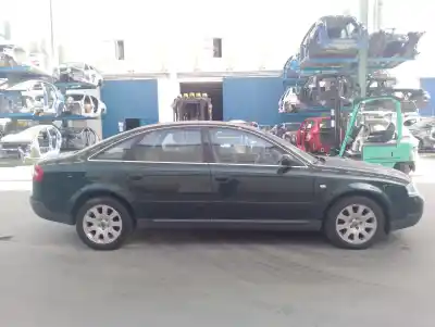 Здавання транспортного засобу audi                                               a6 c5 (4b2)                                                                                                                                                                                                                                                1.8 t                                                                                                                                                                                                                                                      року 1997 потужний aeb