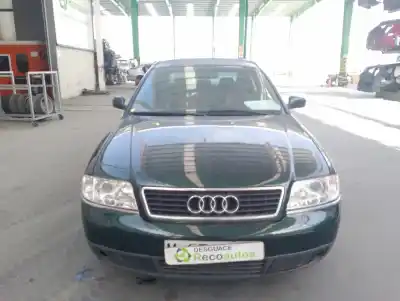 Здавання транспортного засобу audi                                               a6 c5 (4b2)                                                                                                                                                                                                                                                1.8 t                                                                                                                                                                                                                                                      року 1997 потужний aeb