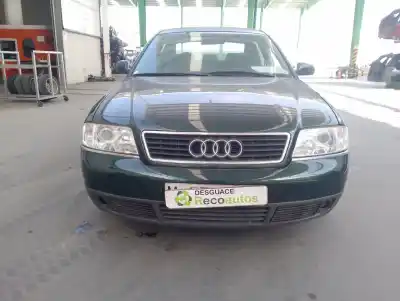 Здавання транспортного засобу audi                                               a6 c5 (4b2)                                                                                                                                                                                                                                                1.8 t                                                                                                                                                                                                                                                      року 1997 потужний aeb