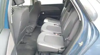 Утилизация автомобиля citroen c4 picasso ii 1.6 bluehdi 120 года 2015 питание bh01