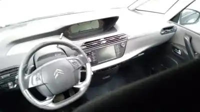Утилизация автомобиля citroen c4 picasso ii 1.6 bluehdi 120 года 2015 питание bh01