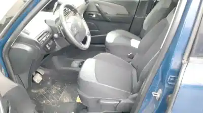 Утилизация автомобиля citroen c4 picasso ii 1.6 bluehdi 120 года 2015 питание bh01