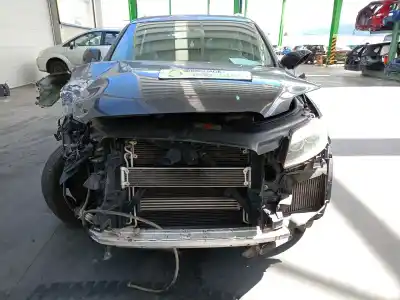Здавання транспортного засобу audi q7 (4lb) 3.0 tdi quattro року 2006 потужний bug