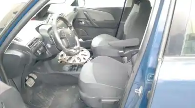 Здавання транспортного засобу citroen c4 picasso ii 1.2 thp 130 року 2018 потужний hn02