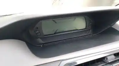 Здавання транспортного засобу citroen c4 picasso ii 1.2 thp 130 року 2018 потужний hn02
