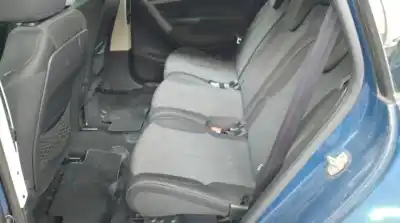 Утилизация автомобиля citroen c4 picasso i monospace (ud_) 2.0 hdi 150 года 2011 питание rhe (dw10cted4)