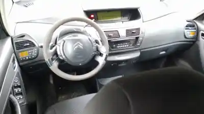 Утилизация автомобиля citroen c4 picasso i monospace (ud_) 2.0 hdi 150 года 2011 питание rhe (dw10cted4)