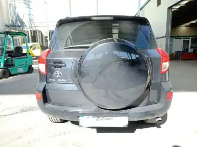 Здавання транспортного засобу toyota rav 4 iii (_a3_) 2.2 d 4wd (ala30_) року 2006 потужний 2ad