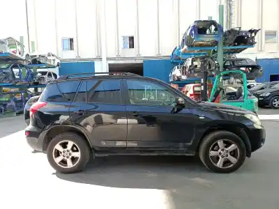 Здавання транспортного засобу toyota rav 4 iii (_a3_) 2.2 d 4wd (ala30_) року 2006 потужний 2ad