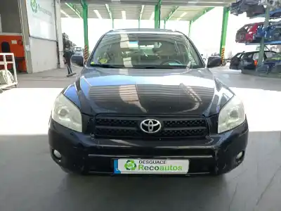 Здавання транспортного засобу toyota rav 4 iii (_a3_) 2.2 d 4wd (ala30_) року 2006 потужний 2ad