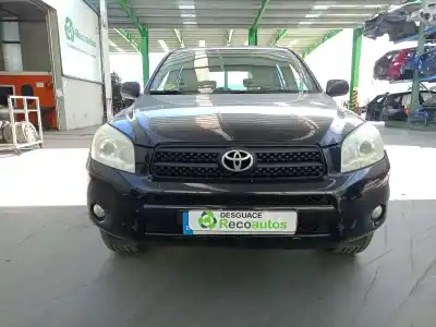 Здавання транспортного засобу toyota rav 4 iii (_a3_) 2.2 d 4wd (ala30_) року 2006 потужний 2ad