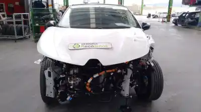 Veicolo di demolizione renault captur ii (hf_) tce 100 (hfmt) dell'anno 2022 alimentato h4mc632