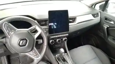 Veicolo di demolizione renault captur ii (hf_) tce 100 (hfmt) dell'anno 2022 alimentato h4mc632