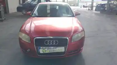 Здавання транспортного засобу audi a4 b7 avant (8ed) 2.0 tdi 16v року 2005 потужний blb Здавання транспортного засобу audi a4 b7 avant (8ed) 2.0 tdi 16v року 2005 потужний blb