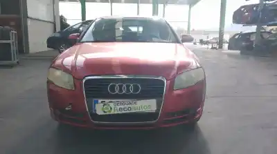 Здавання транспортного засобу audi a4 b7 avant (8ed) 2.0 tdi 16v року 2005 потужний blb Здавання транспортного засобу audi a4 b7 avant (8ed) 2.0 tdi 16v року 2005 потужний blb