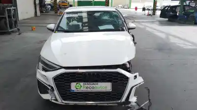 Veicolo di demolizione audi a3 sportback (8ya) 35 tfsi dell'anno 2024 alimentato dfya