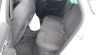 Veicolo di demolizione audi a3 sportback (8ya) 35 tfsi dell'anno 2024 alimentato dfya