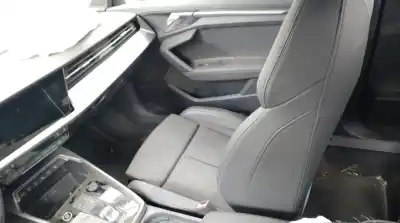 Veicolo di demolizione audi a3 sportback (8ya) 35 tfsi dell'anno 2024 alimentato dfya