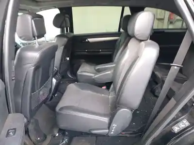 Véhicule à la ferraille mercedes                                           clase r (w251, v251)                                                                                                                                                                                                                                       r 320 cdi 4-matic (251.125)                                                                                                                                                                                                                                de l'année 2006 alimenté 642950