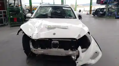 Здавання транспортного засобу mercedes-benz glc (x253) 220 d 4-matic (253.905, 253.903) року 2018 потужний 651921