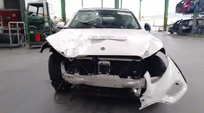 Здавання транспортного засобу mercedes-benz glc (x253) 220 d 4-matic (253.905, 253.903) року 2018 потужний 651921