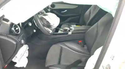 Здавання транспортного засобу mercedes-benz glc (x253) 220 d 4-matic (253.905, 253.903) року 2018 потужний 651921