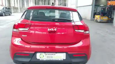Утилизация автомобиля kia                                                rio iv (yb, sc, fb)                                                                                                                                                                                                                                        1.2 cvvt года 2023 питание g4lf