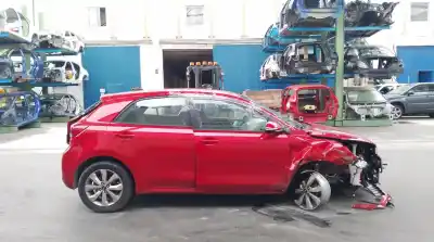 Утилизация автомобиля kia                                                rio iv (yb, sc, fb)                                                                                                                                                                                                                                        1.2 cvvt года 2023 питание g4lf